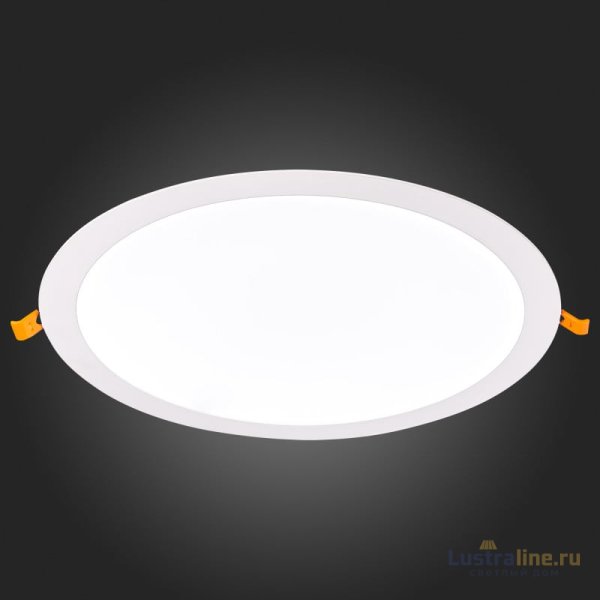 Встраиваемый светодиодный светильник ST Luce Litum ST209.538.24