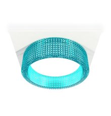 Встраиваемый светильник Ambrella Light Techno Spot XC8061033 (C8061, N8488)