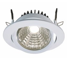 Встраиваемый светильник Deko-Light COB 95 565068