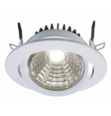 Встраиваемый светильник Deko-Light COB 95 565068