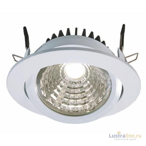 Встраиваемый светильник Deko-Light COB 95 565068 Встраиваемый светильник Deko-Light COB 95 565068