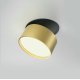 Встраиваемый светильник Maytoni Onda DL024-12W-DTW-BMG