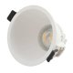 Встраиваемый светильник Denkirs DK3026-WH