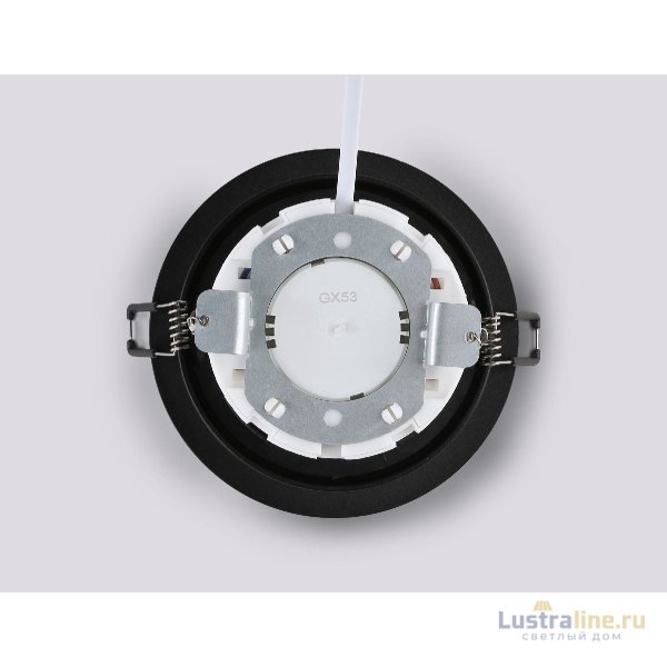 Встраиваемый светильник Ambrella Light GX Standard Tech Techno Spot TN52336 Встраиваемый светильник Ambrella Light GX Standard Tech Techno Spot TN52336