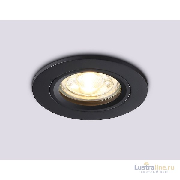 Встраиваемый светильник Ambrella Light Standard Tech TN102451