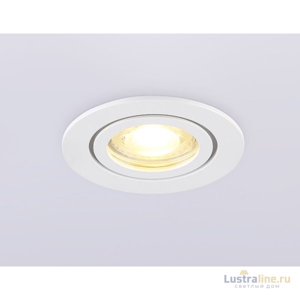 Встраиваемый светильник Ambrella Light IP Protect TN1150 Встраиваемый светильник Ambrella Light IP Protect TN1150