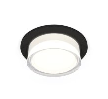Встраиваемый светильник Ambrella Light Techno Spot XC6513063 (C6513, N6241)