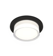 Встраиваемый светильник Ambrella Light Techno Spot XC6513063 (C6513, N6241)
