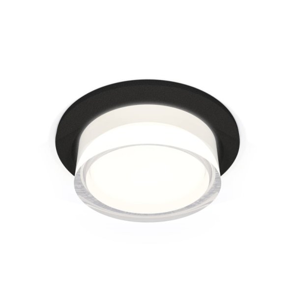 Встраиваемый светильник Ambrella Light Techno Spot XC6513063 (C6513, N6241)