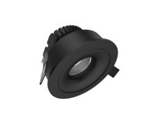 Встраиваемый светильник SWG DL-MINI-0801-38-BL-8-WW 010070