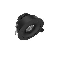 Встраиваемый светильник SWG DL-MINI-0801-38-BL-8-WW 010070