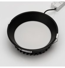 Встраиваемый светильник DesignLed BQ009120-BL-WW 005647