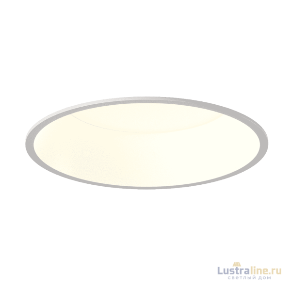 Встраиваемый светильник DesignLed BQ009109-WH-NW 003123 Встраиваемый светильник DesignLed BQ009109-WH-NW 003123