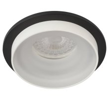 Встраиваемый светильник Эра DK95 BK Б0055591