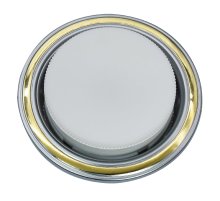 Встраиваемый светильник General GCL-GX53-H38 661309