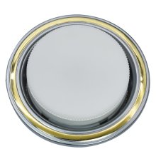 Встраиваемый светильник General GCL-GX53-H38 661309