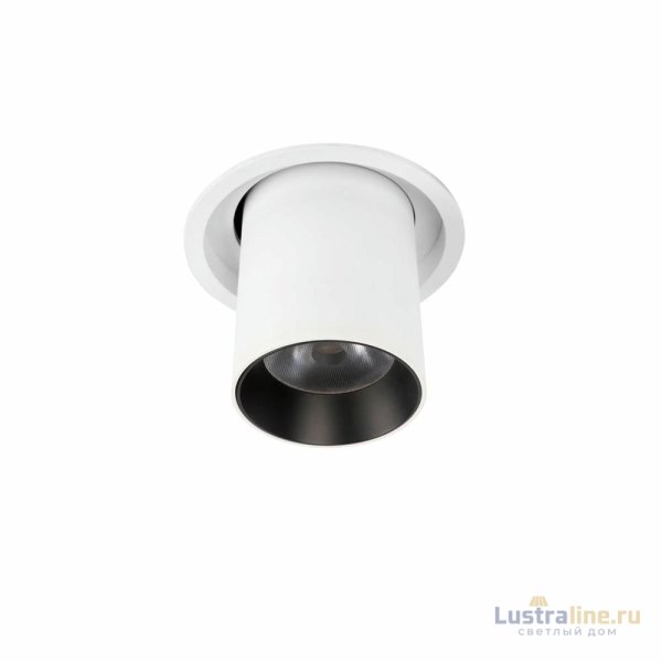 Встраиваемый светильник Loft IT Apex 10327/A White Встраиваемый светильник Loft IT Apex 10327/A White