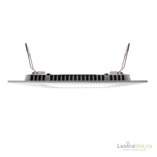 Встраиваемый светильник Deko-Light LED Panel Square 15 565156