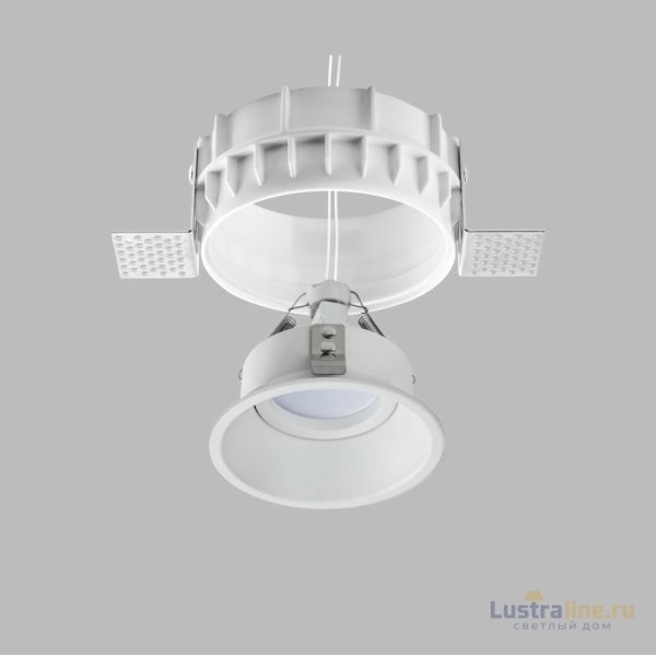 Встраиваемый светильник Lightstar Domino G214606