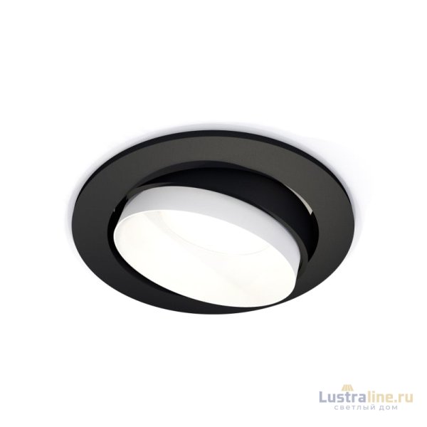 Встраиваемый светильник Ambrella Light Techno Spot XC7652020 (C7652, N7030)