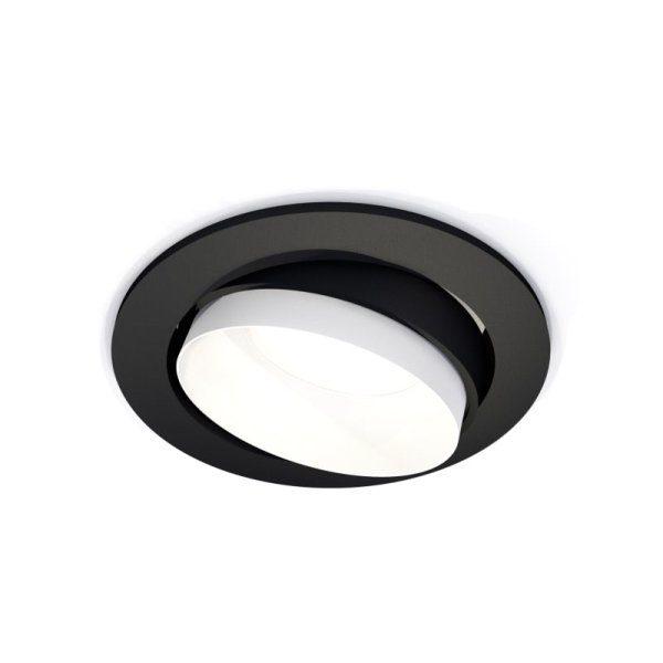 Встраиваемый светильник Ambrella Light Techno Spot XC7652020 (C7652, N7030)