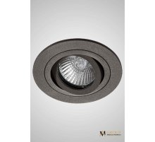 Встраиваемый светильник AM Group AM122 COFFEE