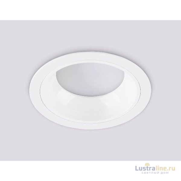 Встраиваемый светильник Ambrella Light GX Standard Tech Techno Spot TN52335