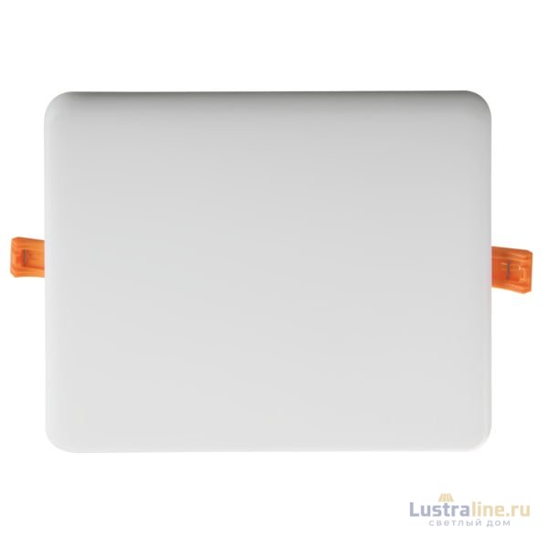 Встраиваемый светильник Kanlux Arel Led DL 20W-WW 29595