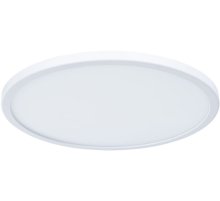Встраиваемый светодиодный светильник Arte Lamp Mesura A7976PL-1WH