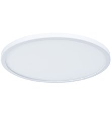 Встраиваемый светодиодный светильник Arte Lamp Mesura A7976PL-1WH