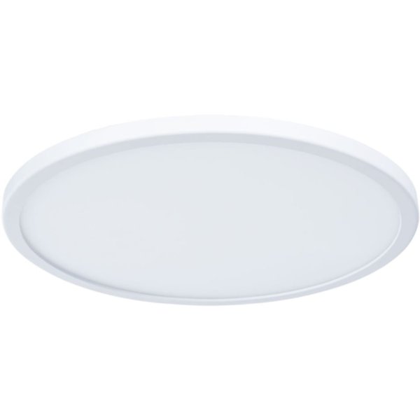 Встраиваемый светодиодный светильник Arte Lamp Mesura A7976PL-1WH