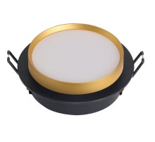 Встраиваемый светильник Feron DL507 51356