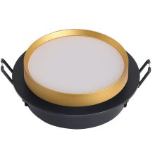Встраиваемый светильник Feron DL507 51356