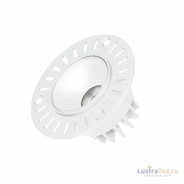 Встраиваемый светильник Arlight MS-ATLAS-TRIMLESS-R50-6W Day4000 037061(1) Встраиваемый светильник Arlight MS-ATLAS-TRIMLESS-R50-6W Day4000 037061(1)