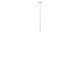 Встраиваемый светильник Loft IT Cane 10359/500 White