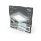 Встраиваемый светодиодный светильник Gauss Backlight Bubbles BL325