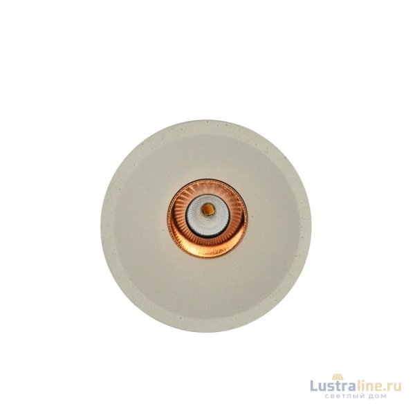 Встраиваемый светильник Elvan VLS-110224D-4.2W-WW-MlCo УЦ