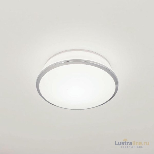 Встраиваемый светодиодный светильник Citilux Дельта CLD6008W Встраиваемый светодиодный светильник Citilux Дельта CLD6008W