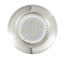 Встраиваемый светильник Eglo Peneto 94237