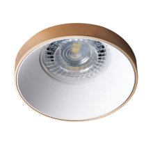 Встраиваемый светильник Kanlux Simen DSO G/W 29142