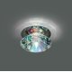 Встраиваемый светильник Gauss Crystal CR034