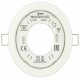 Встраиваемый светильник Эра KL70 WH-10 Б0057477