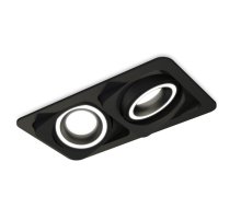 Встраиваемый светильник Ambrella Light Techno Spot XC7664080 (C7664, N7111)