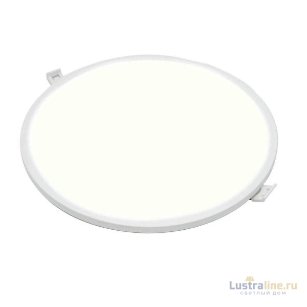 Встраиваемая светодиодная панель Apeyron 06-23