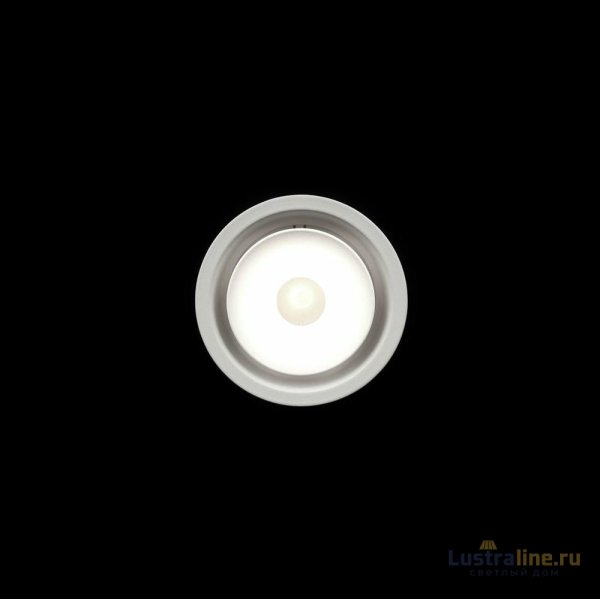 Встраиваемый светильник Loft IT Lucky 10321 White