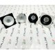 Встраиваемый светильник Italline IT06-6016 white 3000K