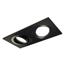 Встраиваемый светильник Ambrella Light Techno Spot XC7636081 (C7636, N7002)