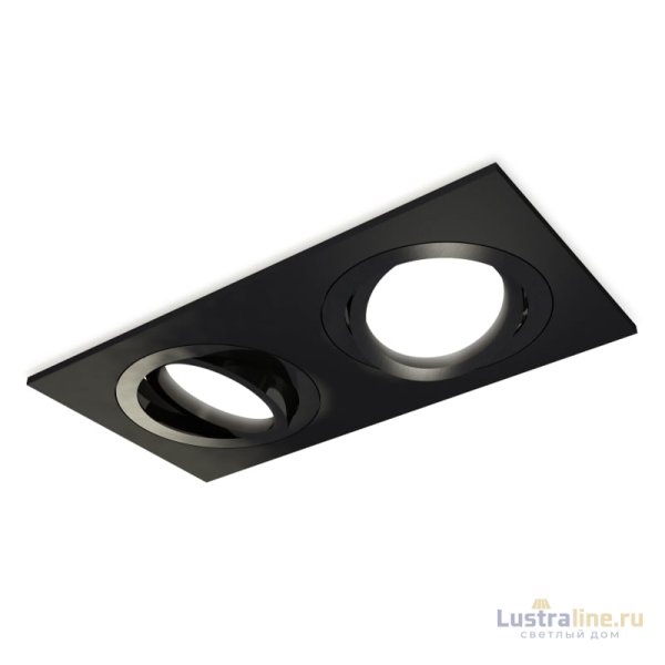 Встраиваемый светильник Ambrella Light Techno Spot XC7636081 (C7636, N7002) Встраиваемый светильник Ambrella Light Techno Spot XC7636081 (C7636, N7002)