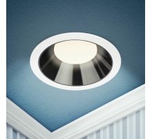 Встраиваемый светильник Эра LED 21-24-3K Б0062147