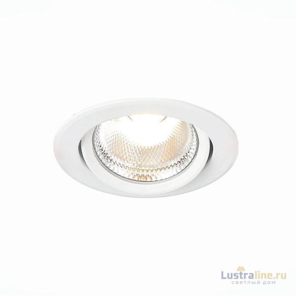 Встраиваемый светильник ST Luce Miro ST211.548.10.36 Встраиваемый светильник ST Luce Miro ST211.548.10.36